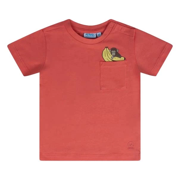 FLINQ baby jongens  T-shirt